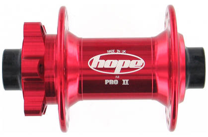 Hope Pro2 Evo Front