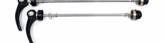 Hope Quick Release Skewer Pair - Fatsno