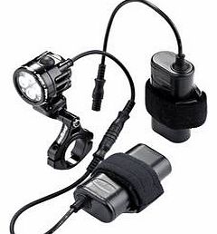 Hope R4 Led Front Light - Lightweight Endurance