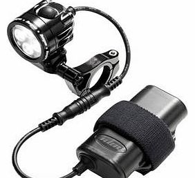 Hope R4 Led Front Light - Lightweight Pack