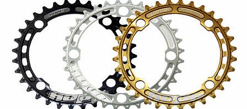 Hope Single Downhill Chainring - 104mm Bcd