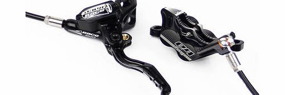 Hope Stealth Race E4 Evo Front Brake