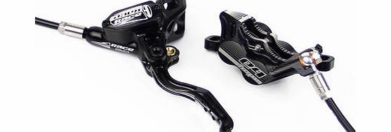 Hope Stealth Race E4 Evo Rear Brake