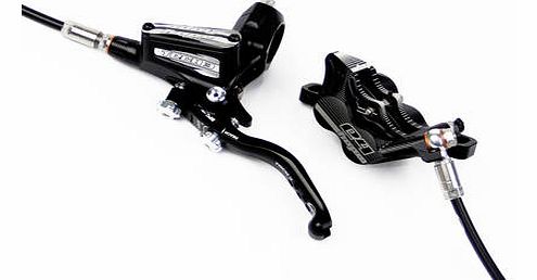 Hope Tech 3 E4 Front Brake Set