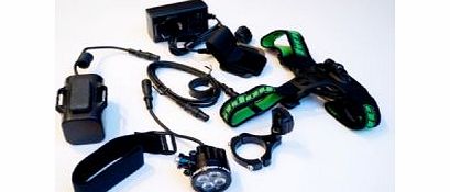 Hope Tech HEAD MOUNT HARNESS