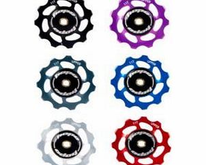 Hope Tech Jockey Wheels