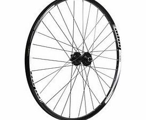 Hope Tech Xc Pro 2 Evo 26`` Front Wheel