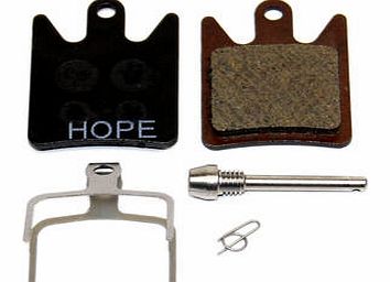 Hope V2 Disc Brake Pads - Standard