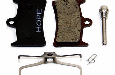 Hope V4 Disc Brake Pads - Standard