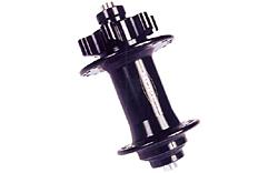 Hope XC Front Disc Hub