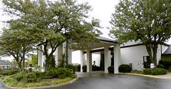 HOPEWELL Comfort Inn Prince George