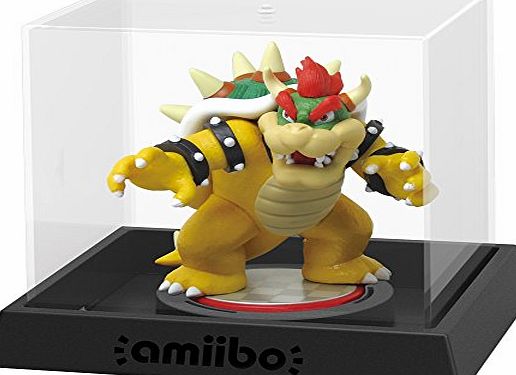 Hori Amiibo Collect amp; Display Case