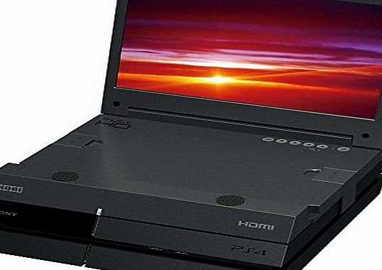 Hori PS4 HD LCD Monitor - HDMI