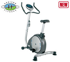 Horizon BSC 400 Elite Bike