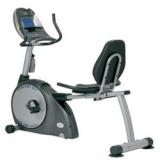 Comfort 507 Recumbent Bike