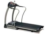 Horizon Elite 507 Treadmill