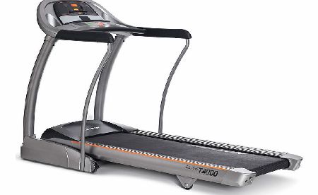 Horizon Elite T4000 Folding Treadmill