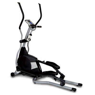 Andes 3 Elliptical Cross Trainer *Cat. Return*