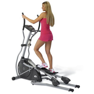 Andes 308 Elliptical Trainer *Ex. Display*
