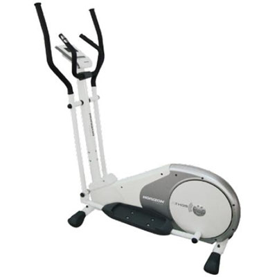Athos Elliptical Cross Trainer (Horizon Athos
