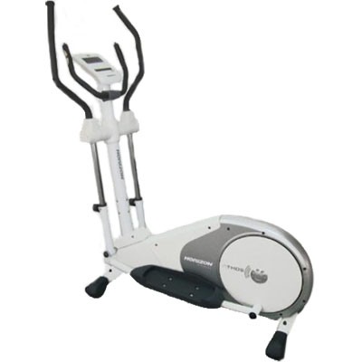 Athos Pro Elliptical Cross Trainer *Ex. Display*
