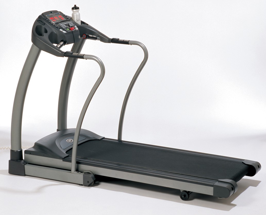 Horizon Fitness Elite 507 Treadmill - Ex Display