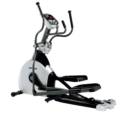 Horizon Fitness Endurance 5i Elliptical Cross Trainer