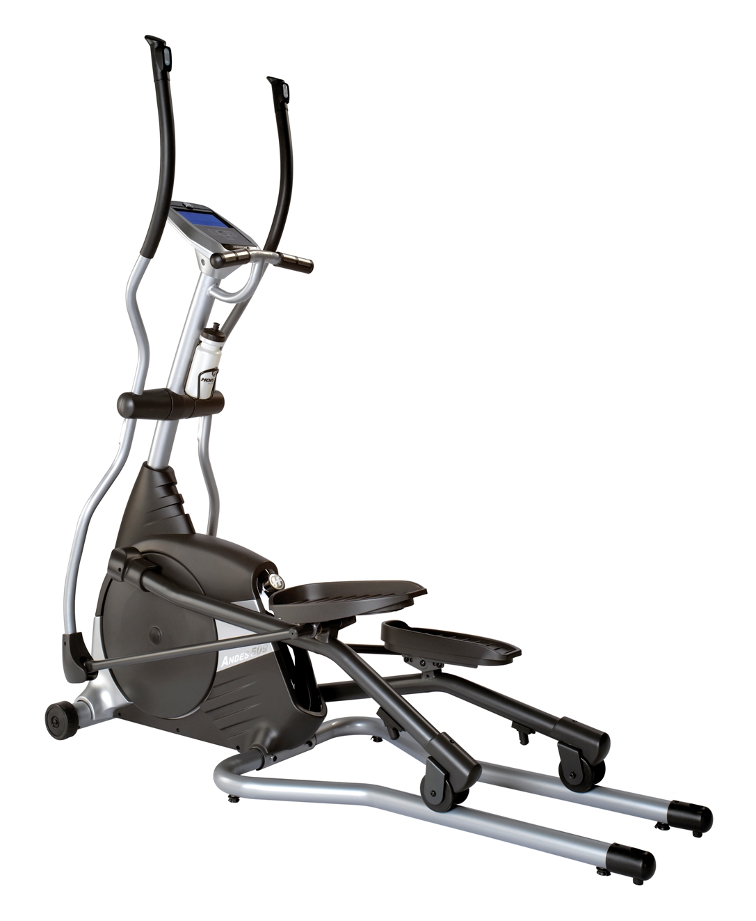 Horizon Fitness Horizon Andes 509 - 2009 Model