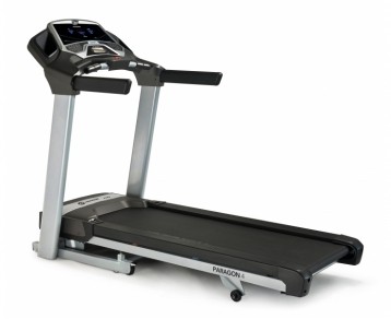 Horizon Fitness Horizon Paragon 4 Treadmill