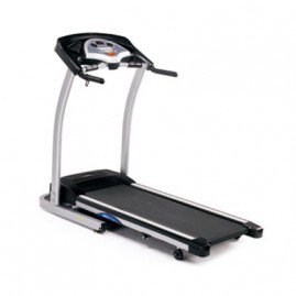 Horizon Fitness T931 Treadmill * Catalogue