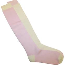 Horizon Kloister 2pk Ski Socks - Pink Cream
