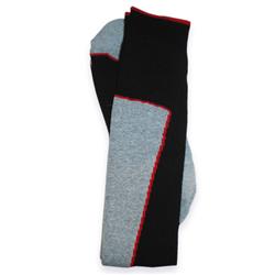 Horizon Leisure Coolmax Boarding Socks - Black