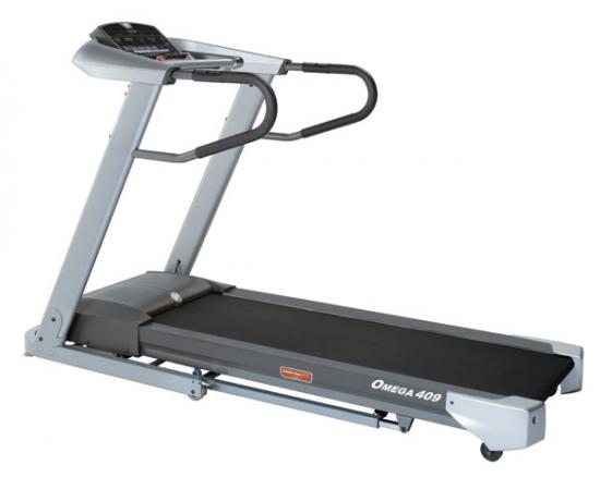 Folding Treadmill: Horizon Folding Treadmill Reviews