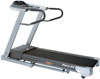 Horizon Omega 409 Treadmill