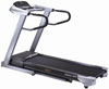 Horizon Omega 509 Treadmill