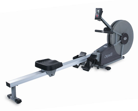 Oxford II CS Air Rower