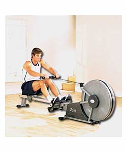 Oxford II CS Rower