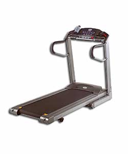 Horizon Paragon II HRC CS Treadmill