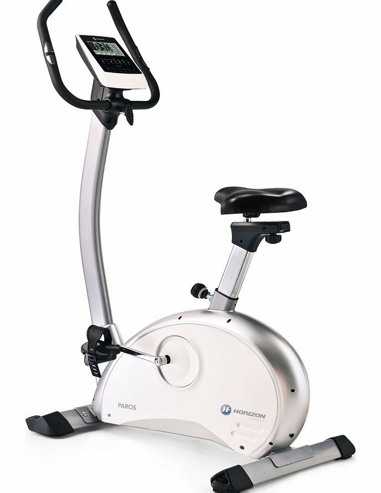 Horizon Paros Upright Cycle