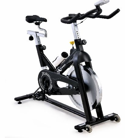 Horizon S3 Plus Indoor Cycle