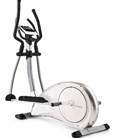 Horizon Syros Elliptical Cross Trainer