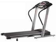 Horizon T960 Treadmill
