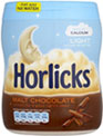 Horlicks Instant Hot Malt Chocolate (500g)