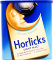 Horlicks Light Malt Drink (500g) Cheapest in ASDA Today!