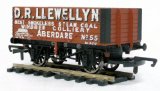 Hornby 7 Plank Wagon (R6302)