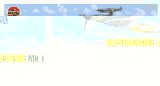 Airfix Supermarine Spitfire Mk I