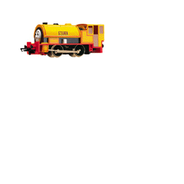 Hornby Bill Locomotive