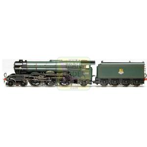 Hornby BR 4-6-2 Windsor Lad Class A3