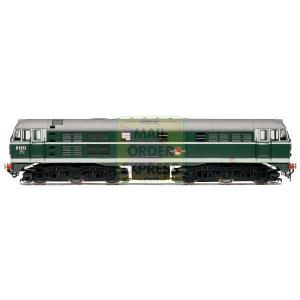 Hornby BR AIA-AIA Diesel Electric Class 31