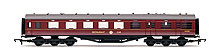 Hornby - British Rail 68ft Dining Car
